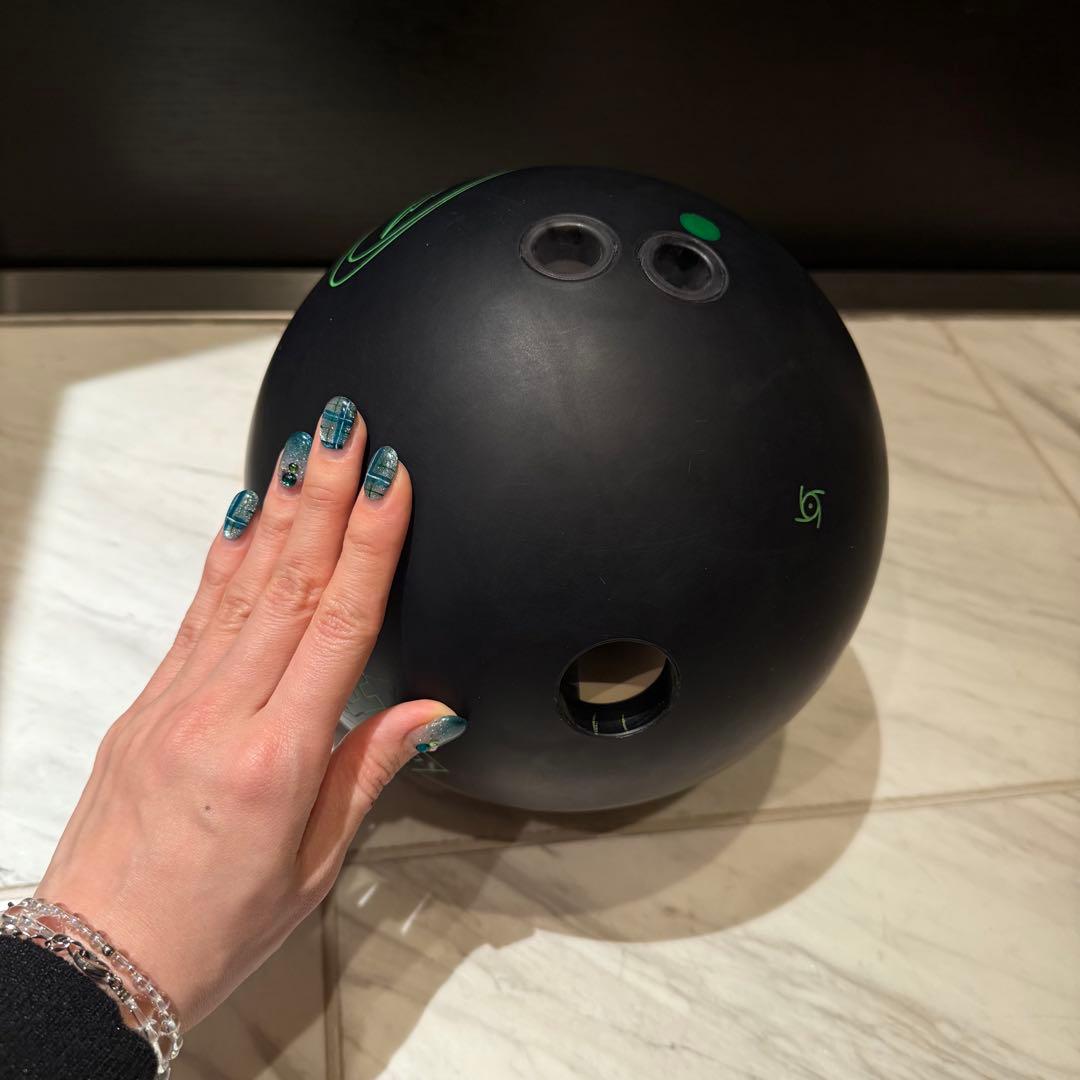 STORM ピッチブラック　15P