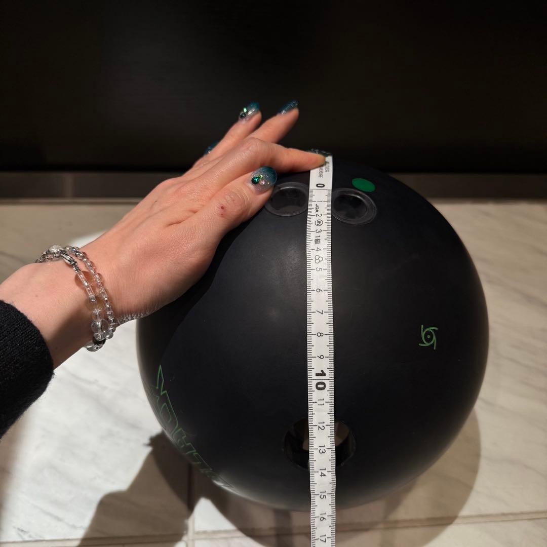 STORM ピッチブラック　15P