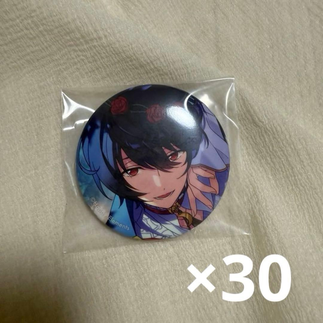 朔間凛月 缶バッジ まとめ売り