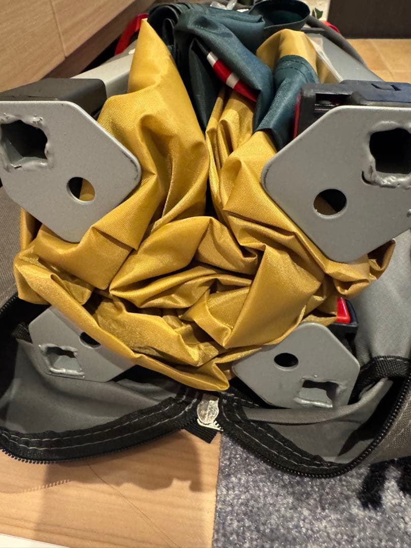 Coleman コールマン　インスタントバイザーシェード M