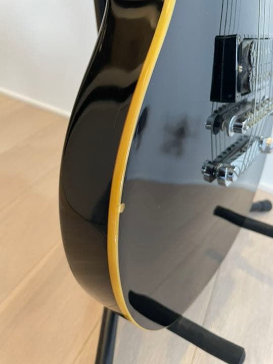 washburn P2／PⅡ／Nuno Bettencourt ヌーノ