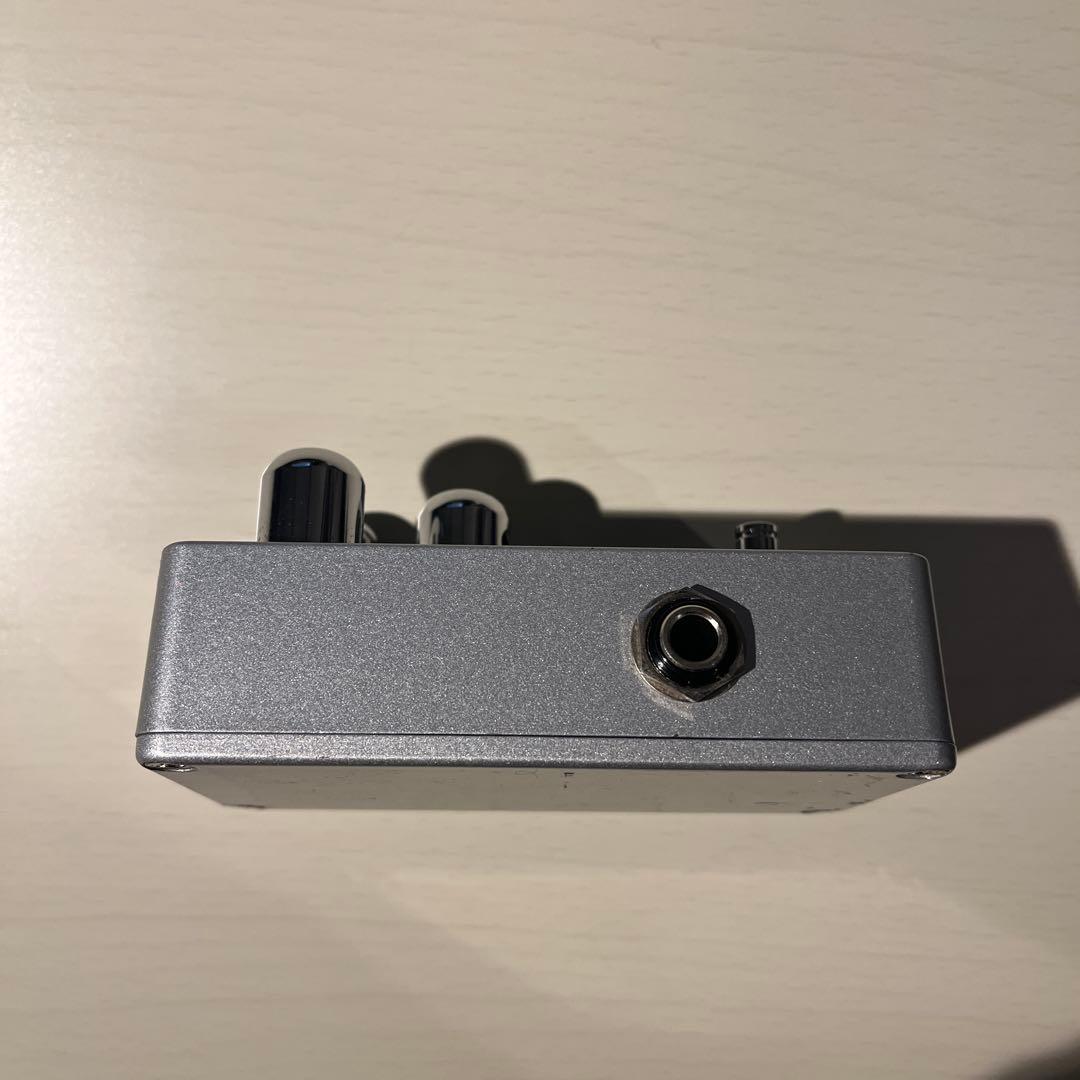 ギター EX-PRO / 32VOLT CLEAN BOOSTER