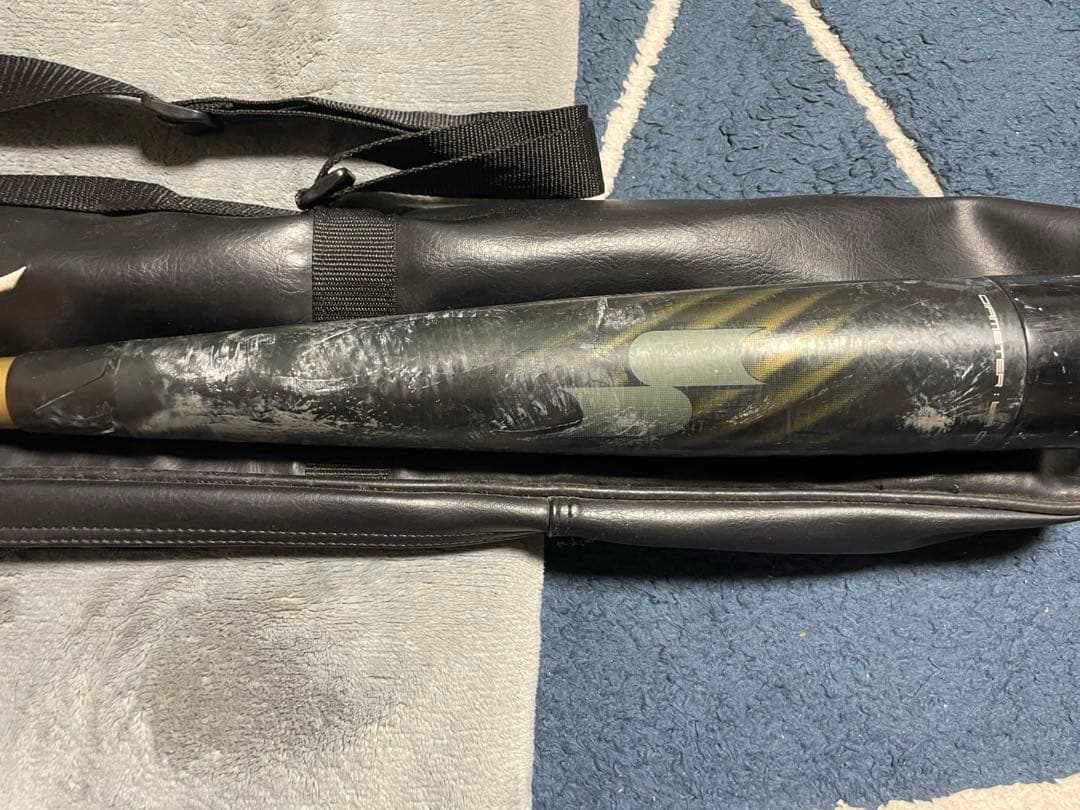 SSK MM18 バット 83cm/6.9cm DIA SBB4023MD
