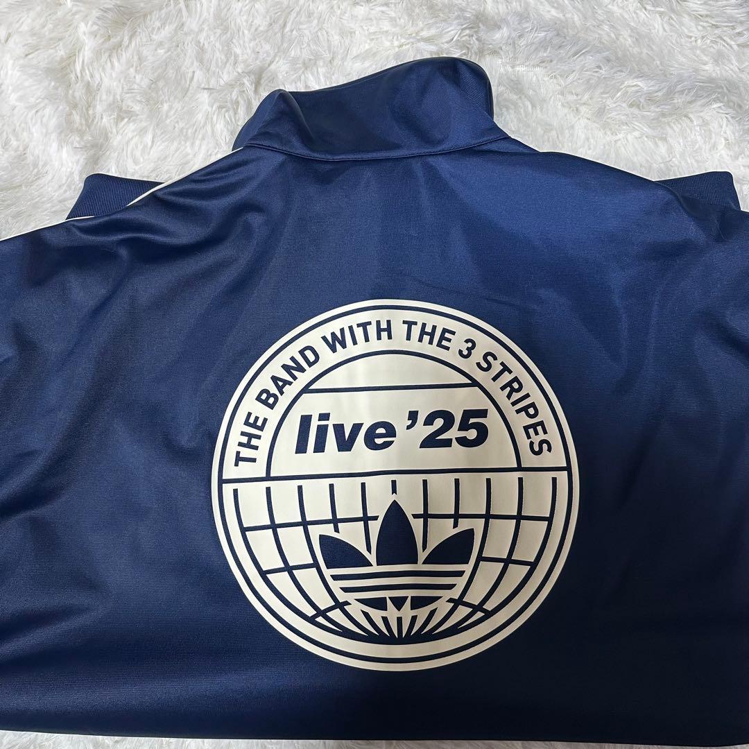 ウォーキング・ランニングウェア adidas x Oasis Tour Firebird Track Top M