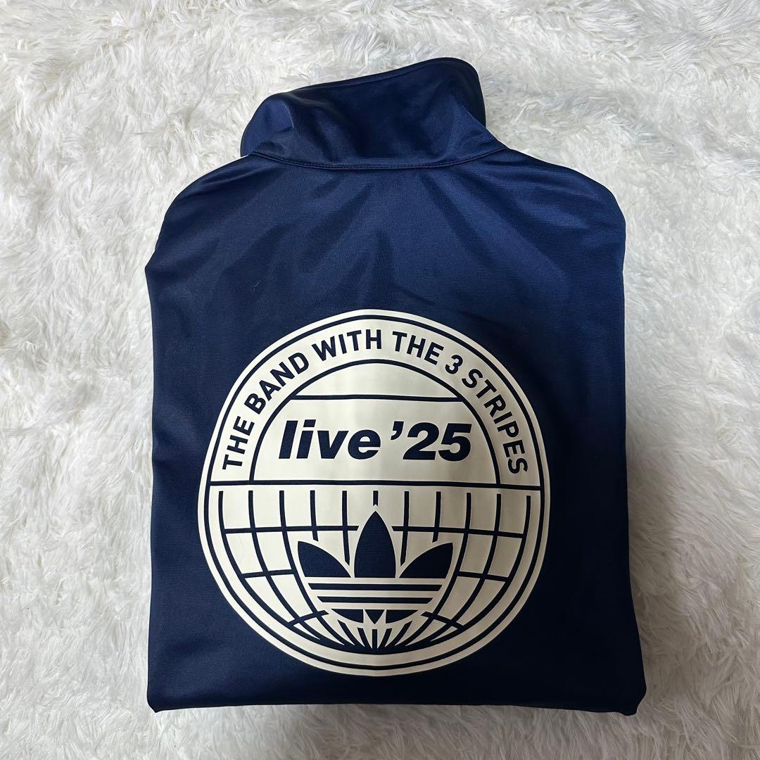 ウォーキング・ランニングウェア adidas x Oasis Tour Firebird Track Top M