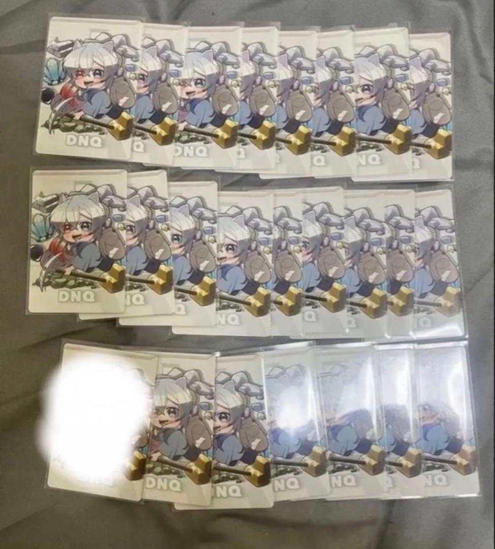 カラフルピーチ どぬく まとめ売り