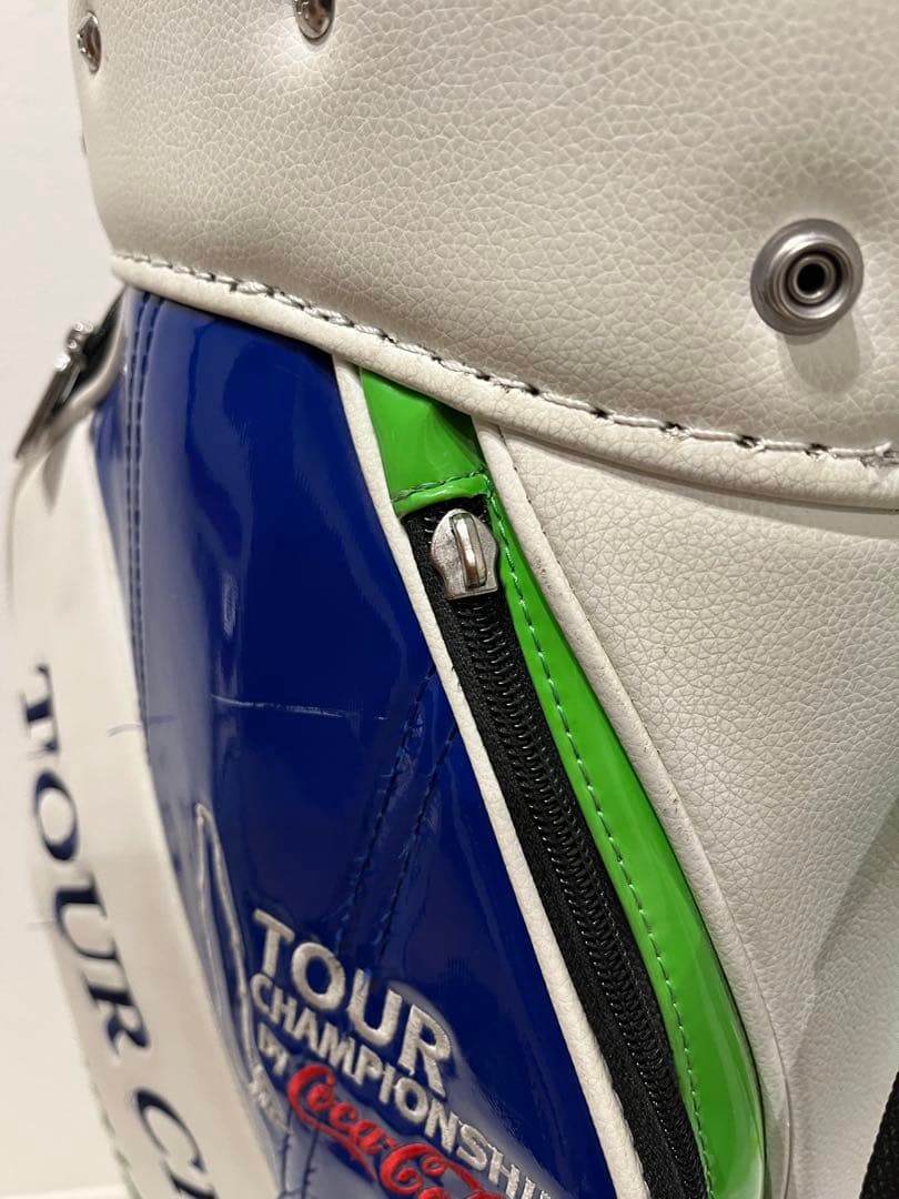 1週間限定値下げ　キャディバッグ