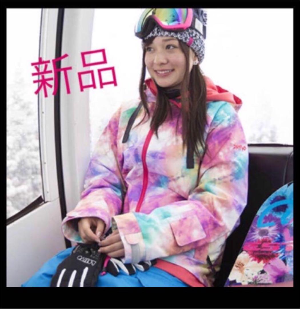 新品 タグ付き ウェア