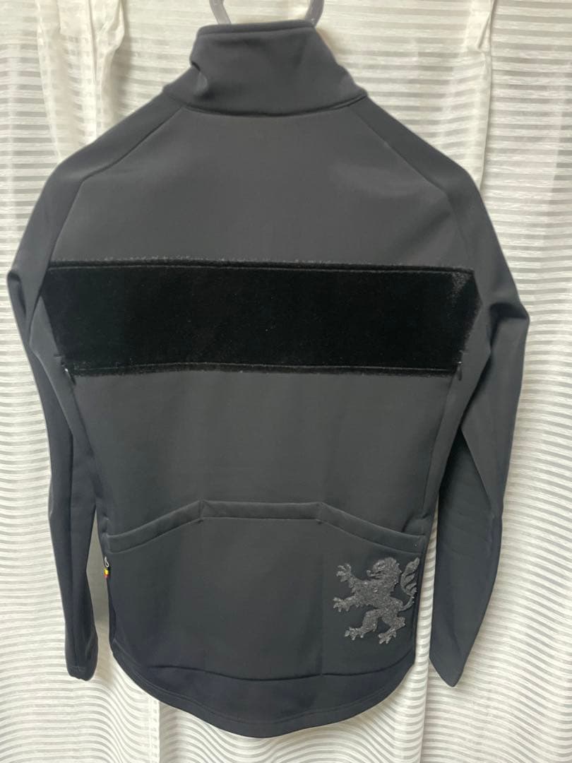 カペルミュール　ウインタージャージ