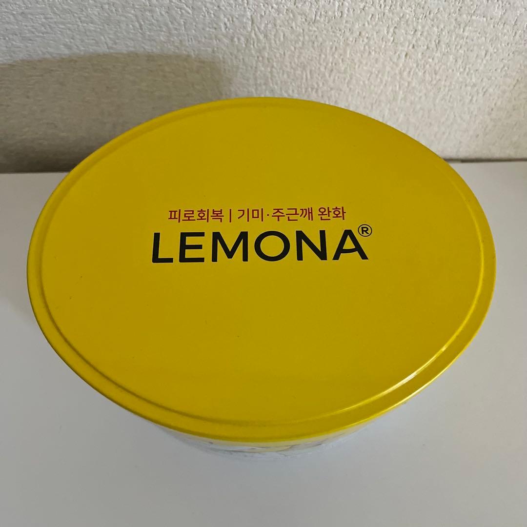 BTS ジミン　レモナ　缶