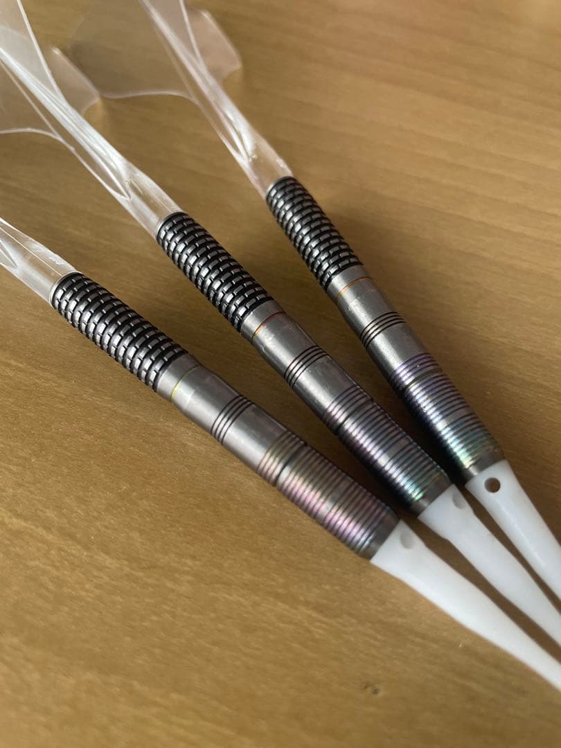 TRiNiDAD Undisputed HUGO2 選手モデル ヒューゴ2