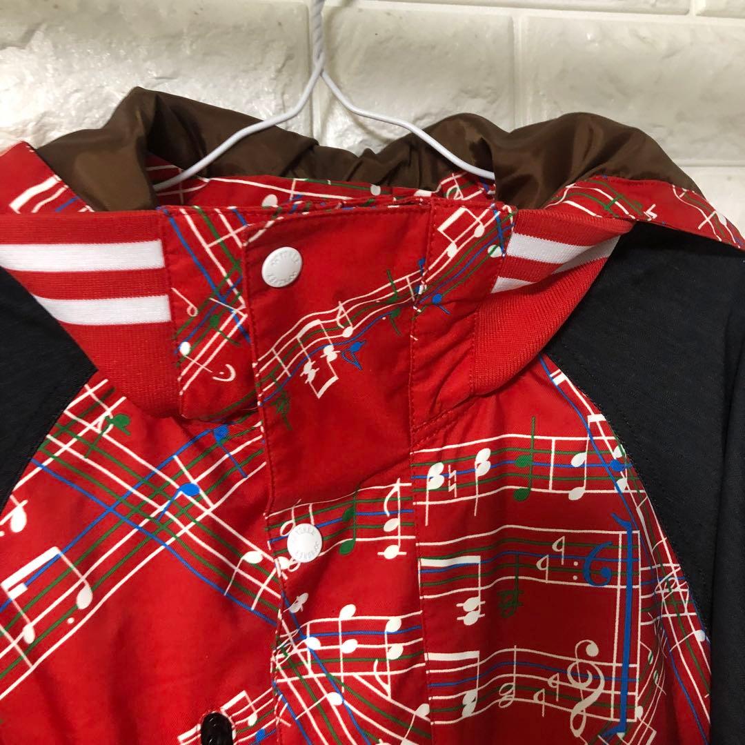 ヨネックス　スキーウェア　スノーボード　HEAT CAPSULE