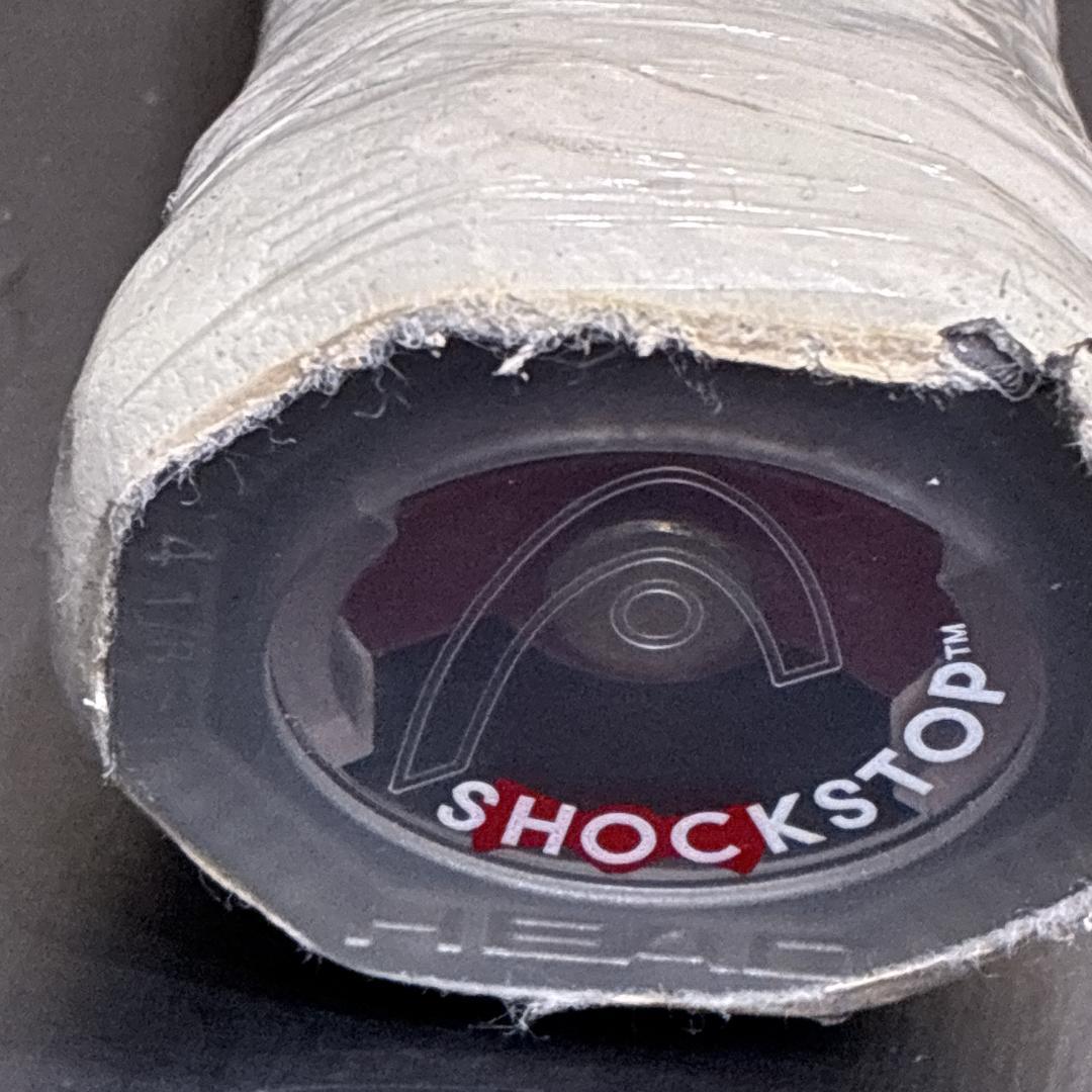 HEAD PWR INSTINCT GRAPHENE XT ヘッド　硬式ラケット