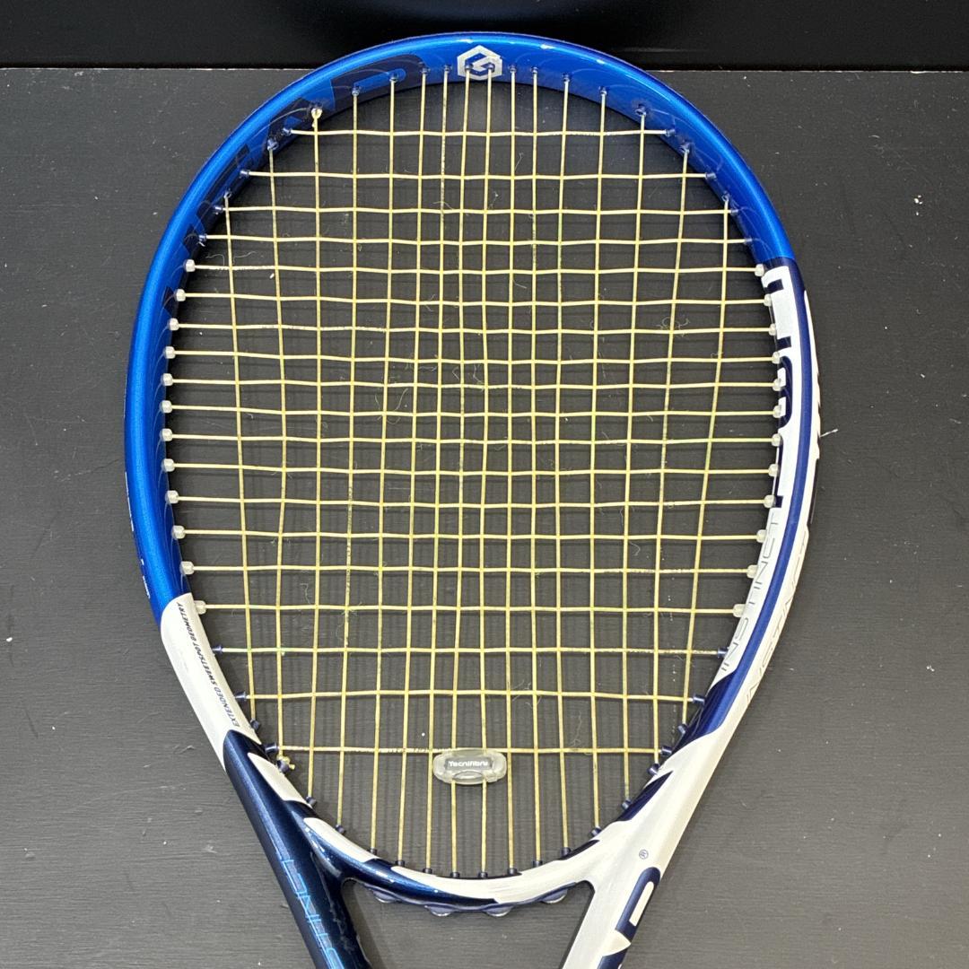 HEAD PWR INSTINCT GRAPHENE XT ヘッド　硬式ラケット