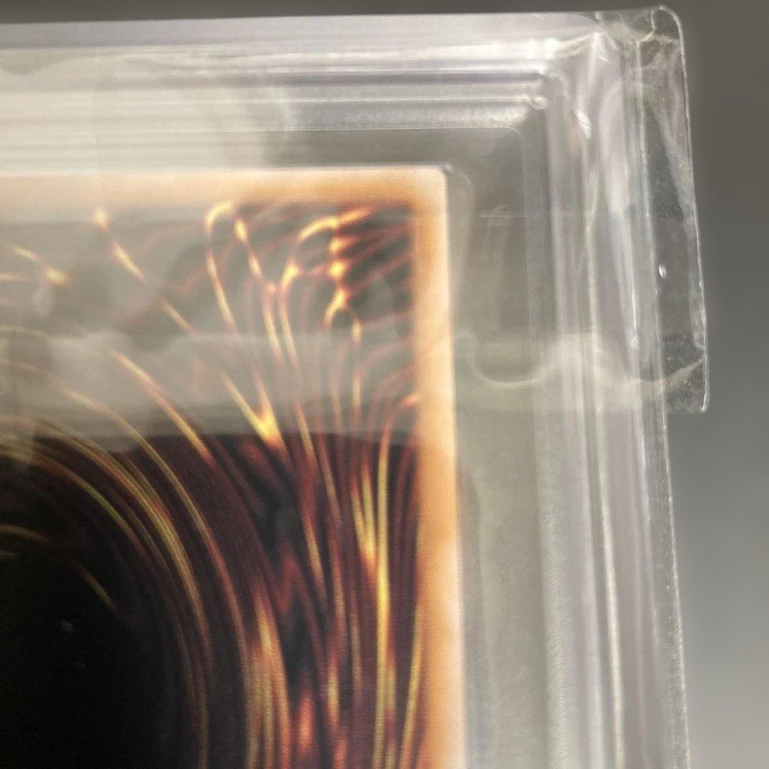 遊戯王OCG ARS10 白き乙女 25th クオシク 美品 日版