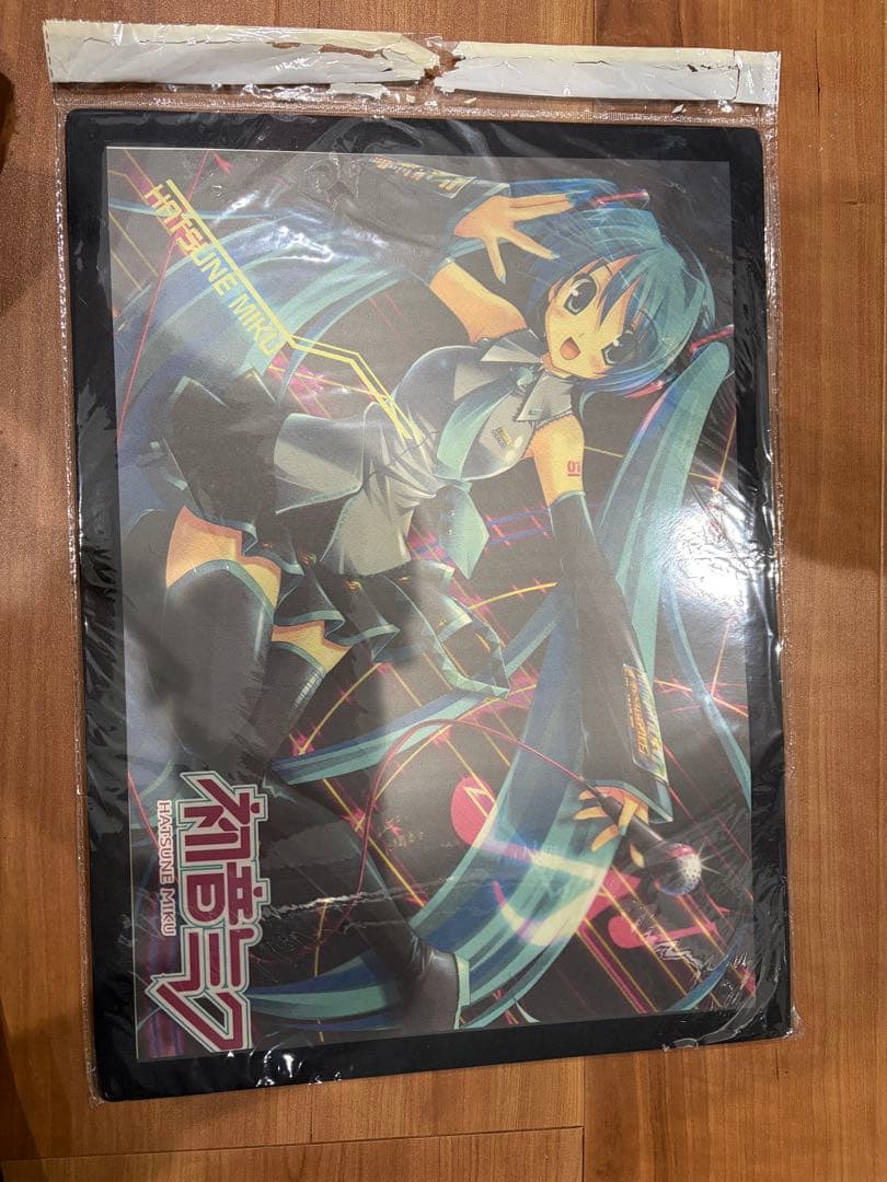 初音ミク A3サイズ　ポスター？　バラ売り可