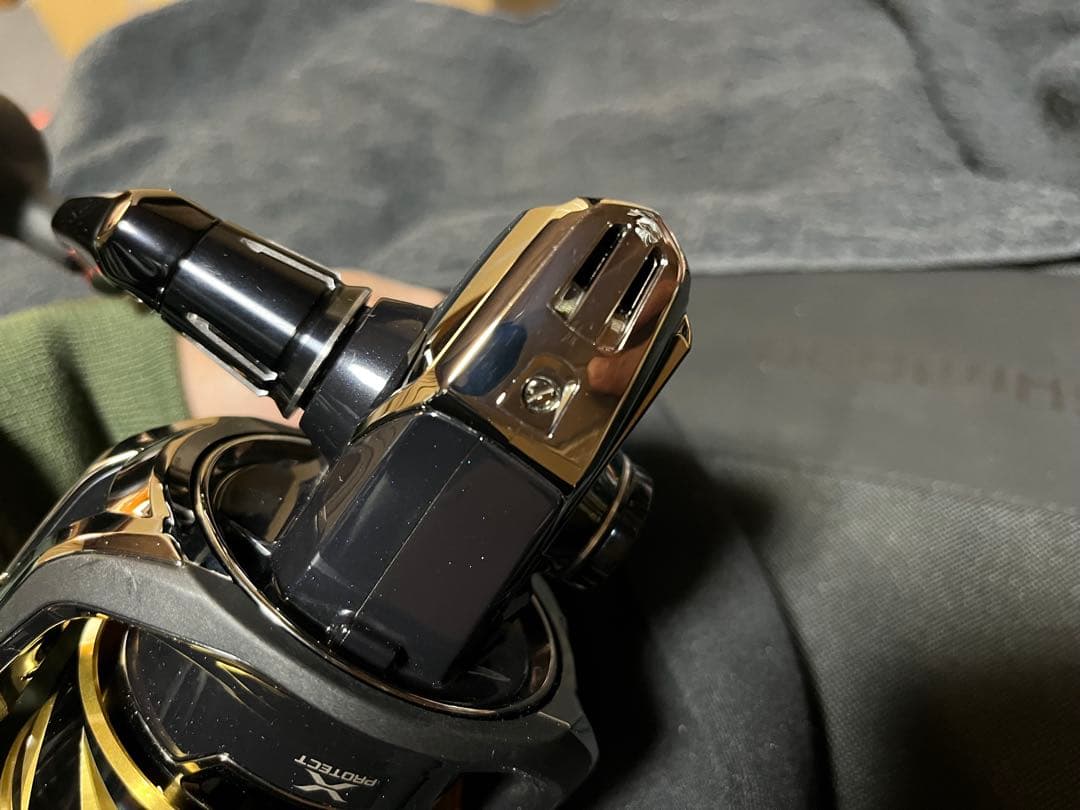 STELLA ステラ SW14000PG シマノ