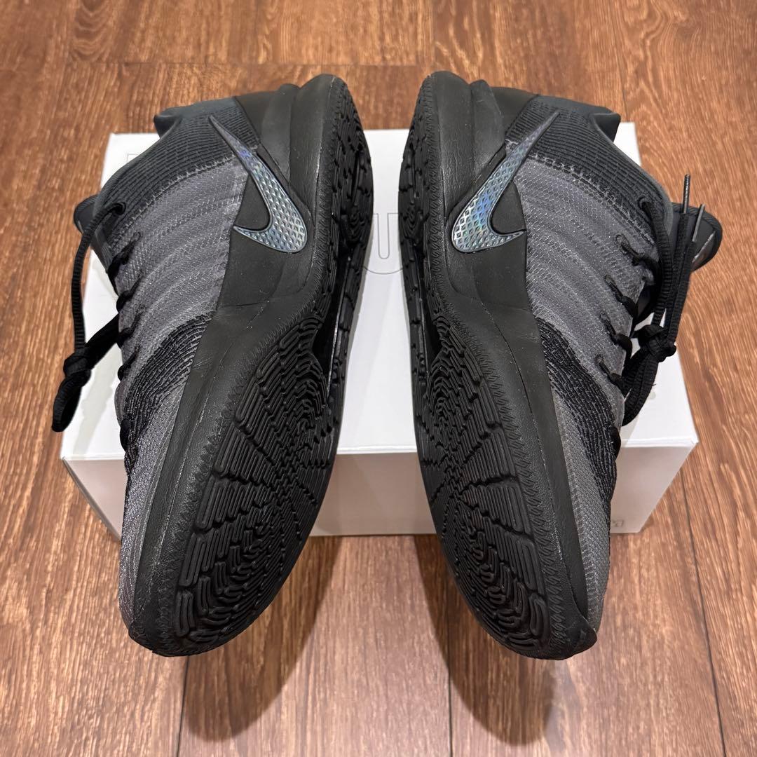 シューズ(男性用) NIKE SABRINA3 28cm by you