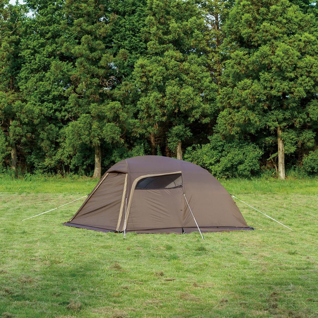 オガワ　ステイシーファルダ 2618　2～3人用　新品未使用 即納