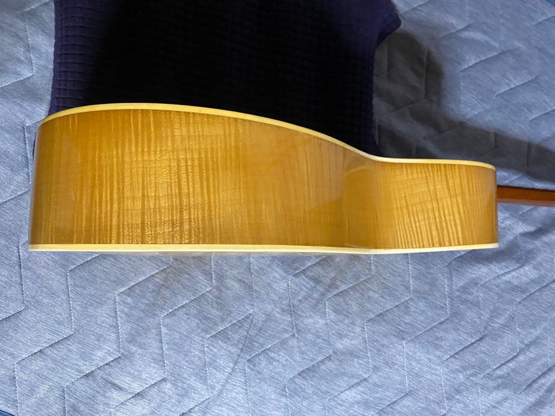 YAMAKI ヤマキ12弦ギター　SF-220