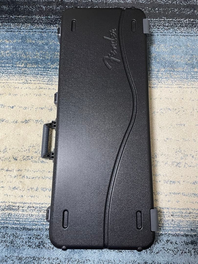 値下げ Fender American Ultra Telecaster 美品