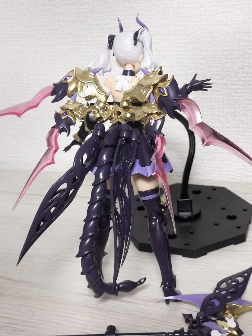 アルカナディア　ソフィエラ