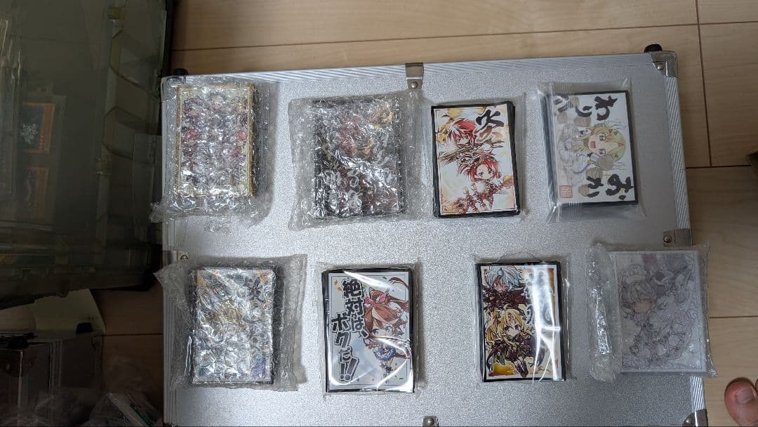 遊戯王引退品