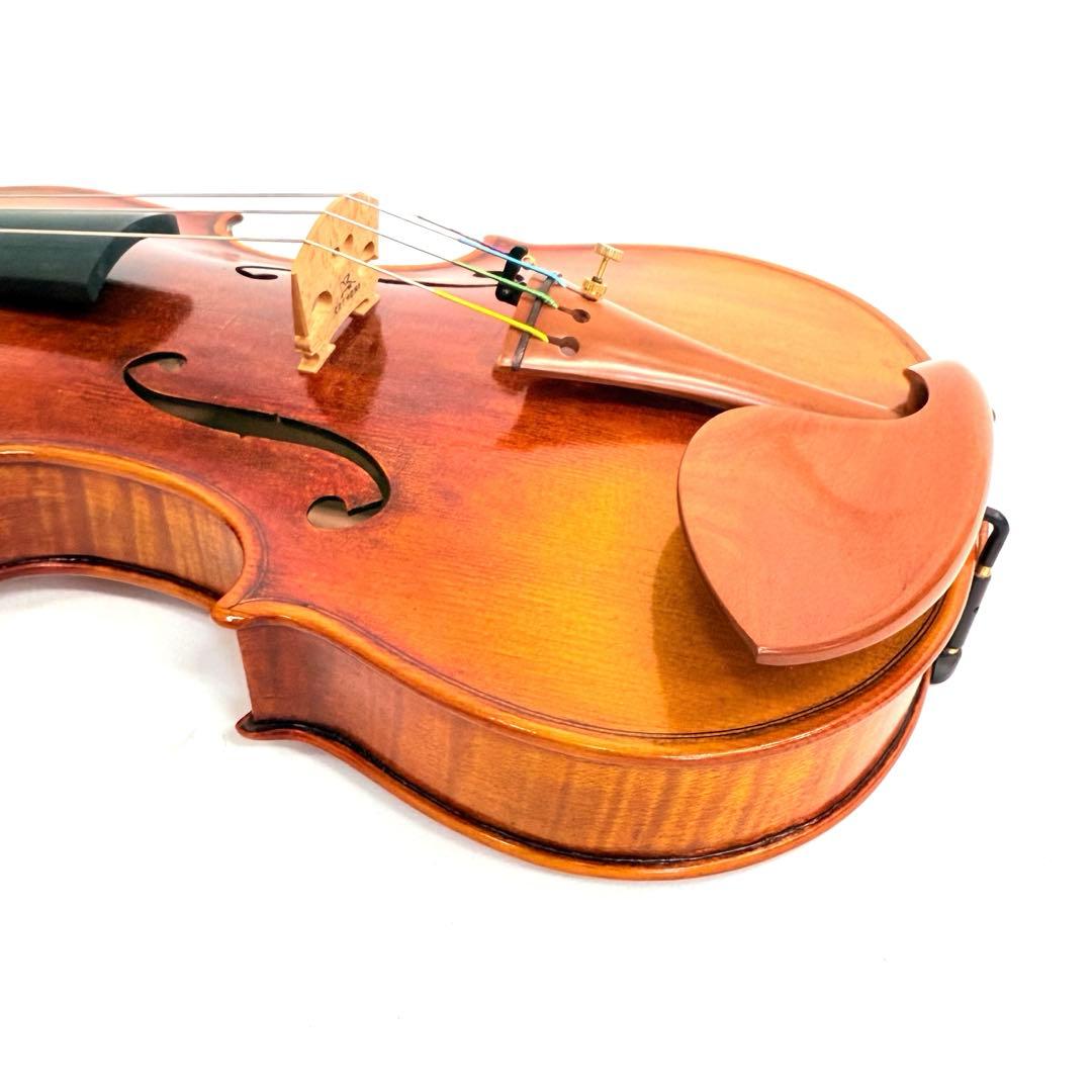 【希少】CREMONA ITALIA LI ZHIHUA ヴァイオリン