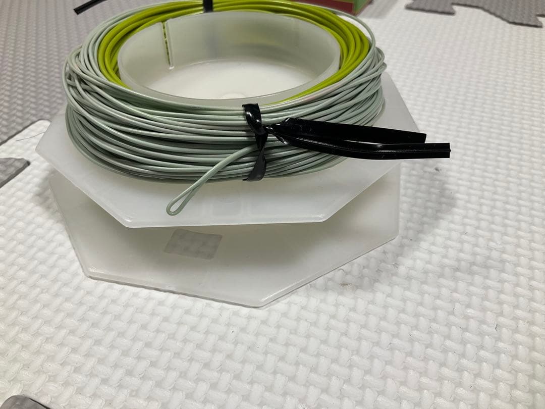 フライライン SAマスタリータイタン　WF8F