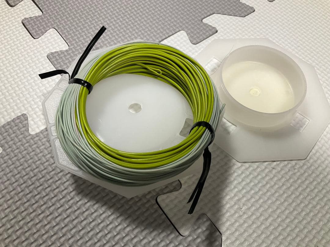 フライライン SAマスタリータイタン　WF8F