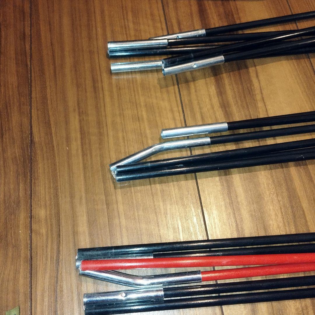 希少　海外モデル【コールマン2人用テント タスマン2 】 Tasman 2