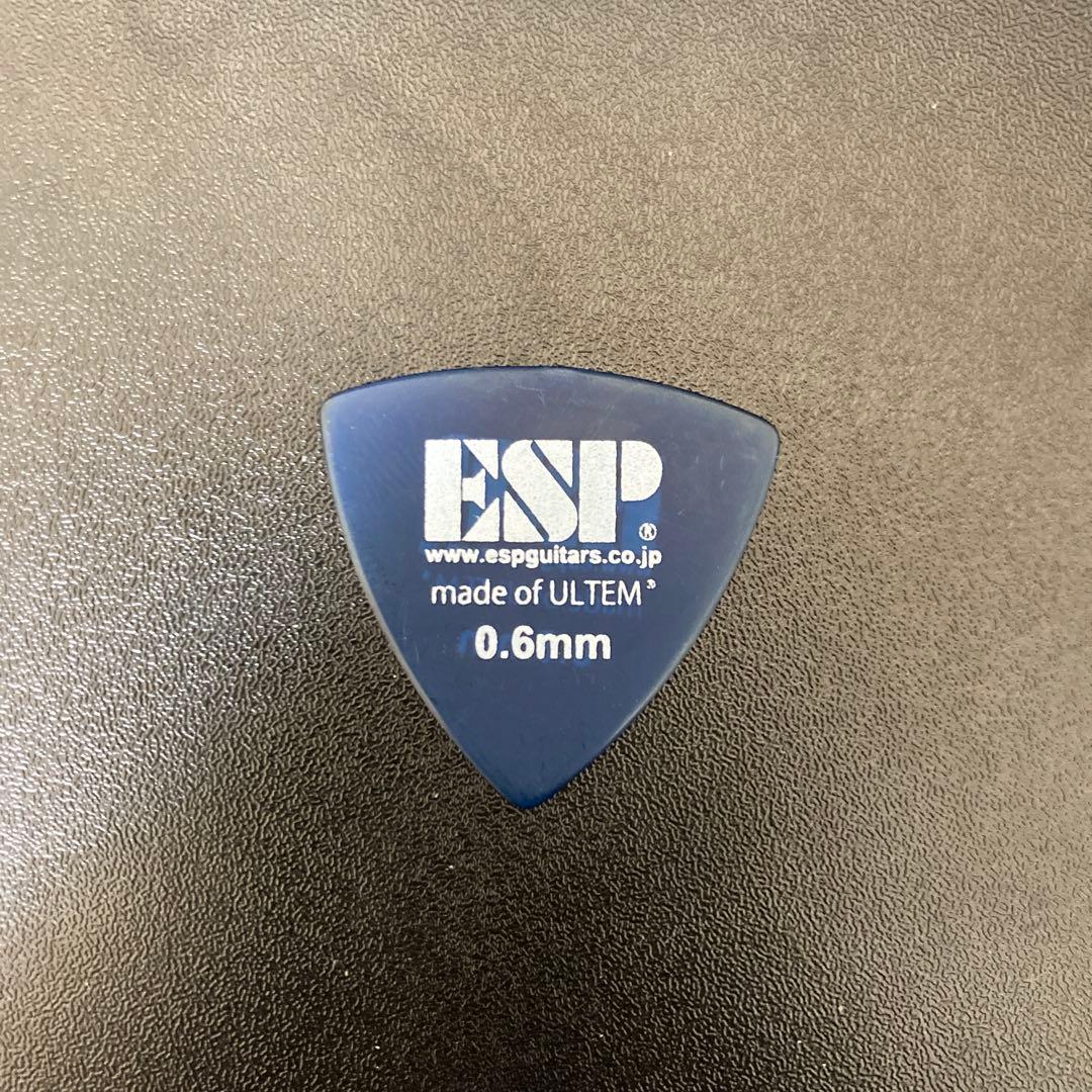 ギター M-II SAYO BanG Dream! Roselia