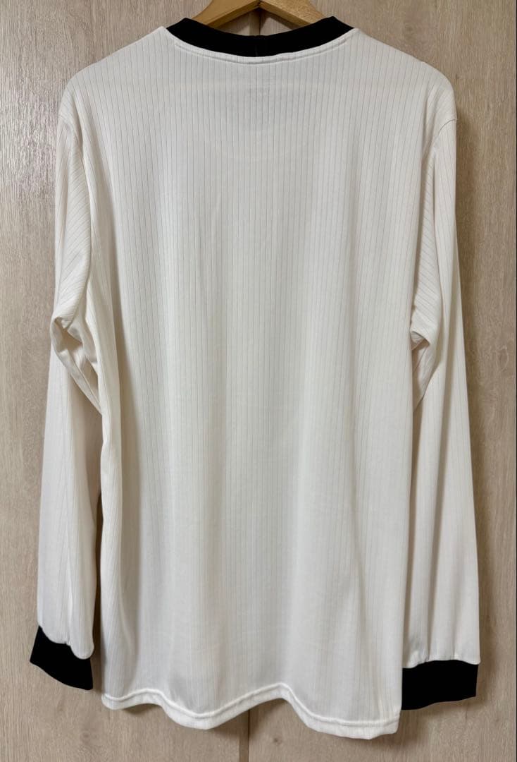 adidas ドイツ代表 125周年 アニバーサリー ユニフォーム 長袖 5XL