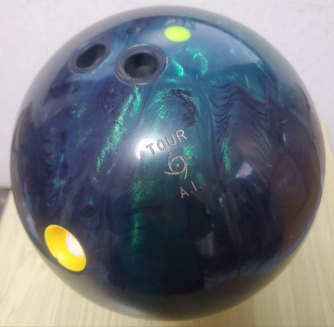 F*E様 ❤︎目玉商品❤︎美品❤︎STORM IQ TOUR A.I. 15P