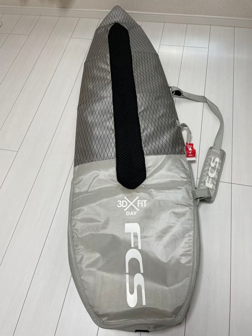 チリ BV2 EPS ツインテック サーフボード