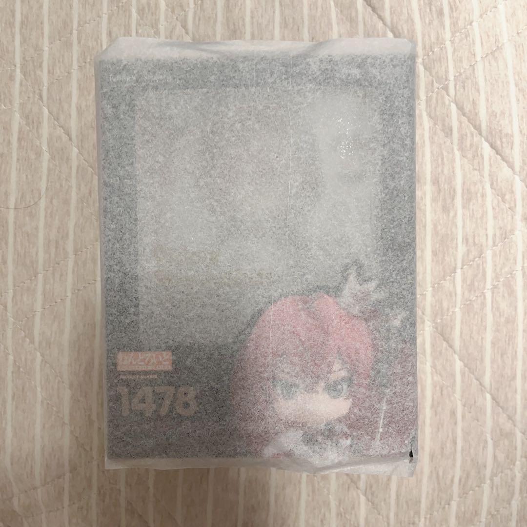 ねんどろいど リドル・ローズハート 「ディズニー ツイステッドワンダーランド」…