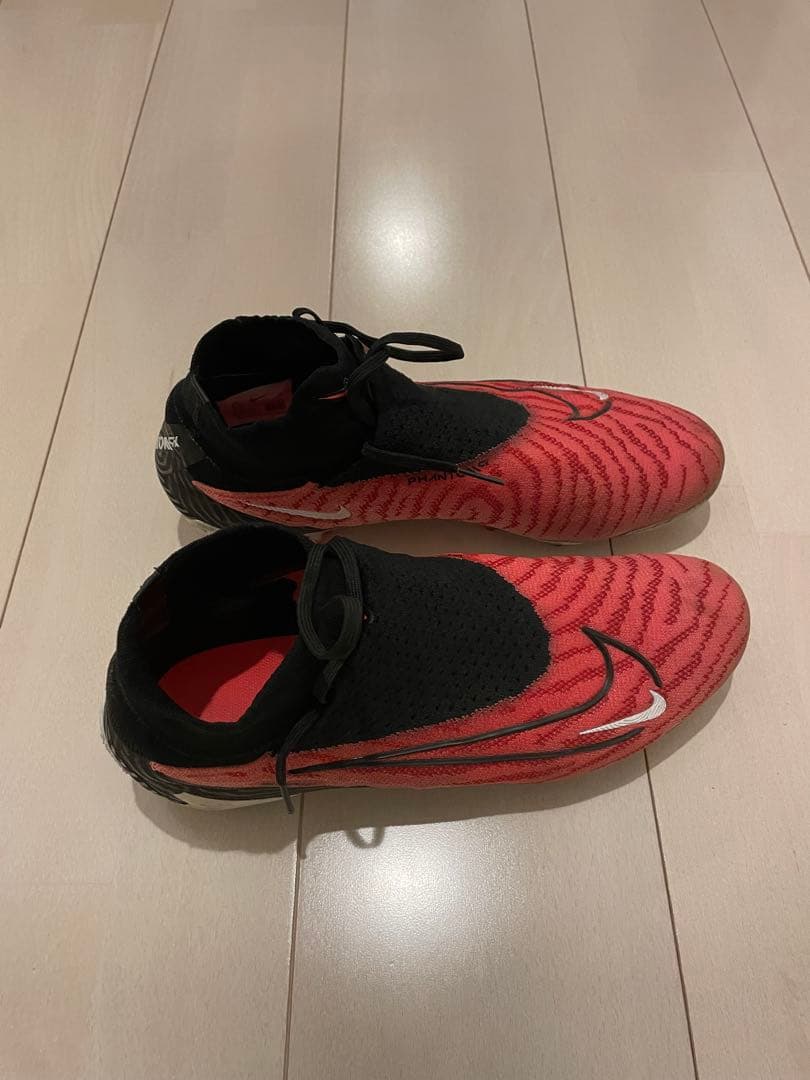 シューズ Nike Phantom GX 26.5cm