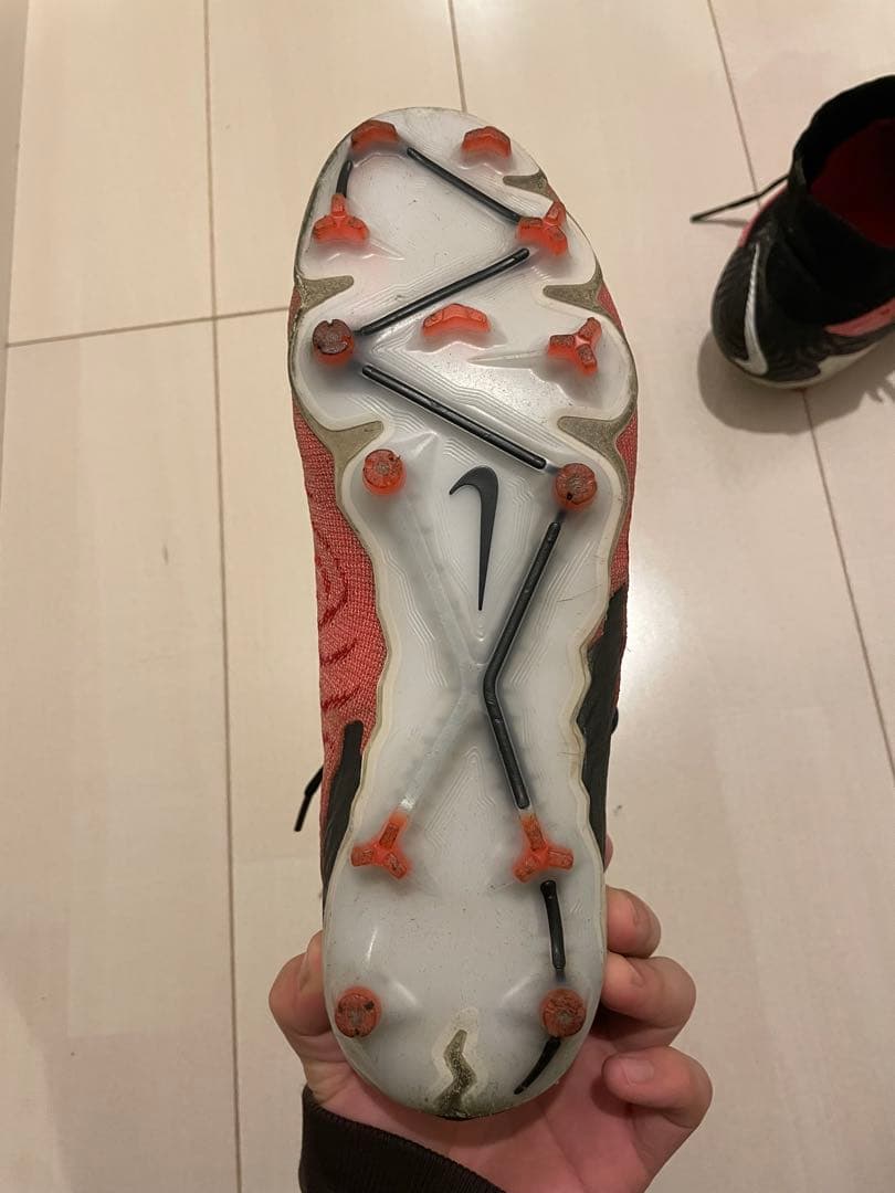 シューズ Nike Phantom GX 26.5cm