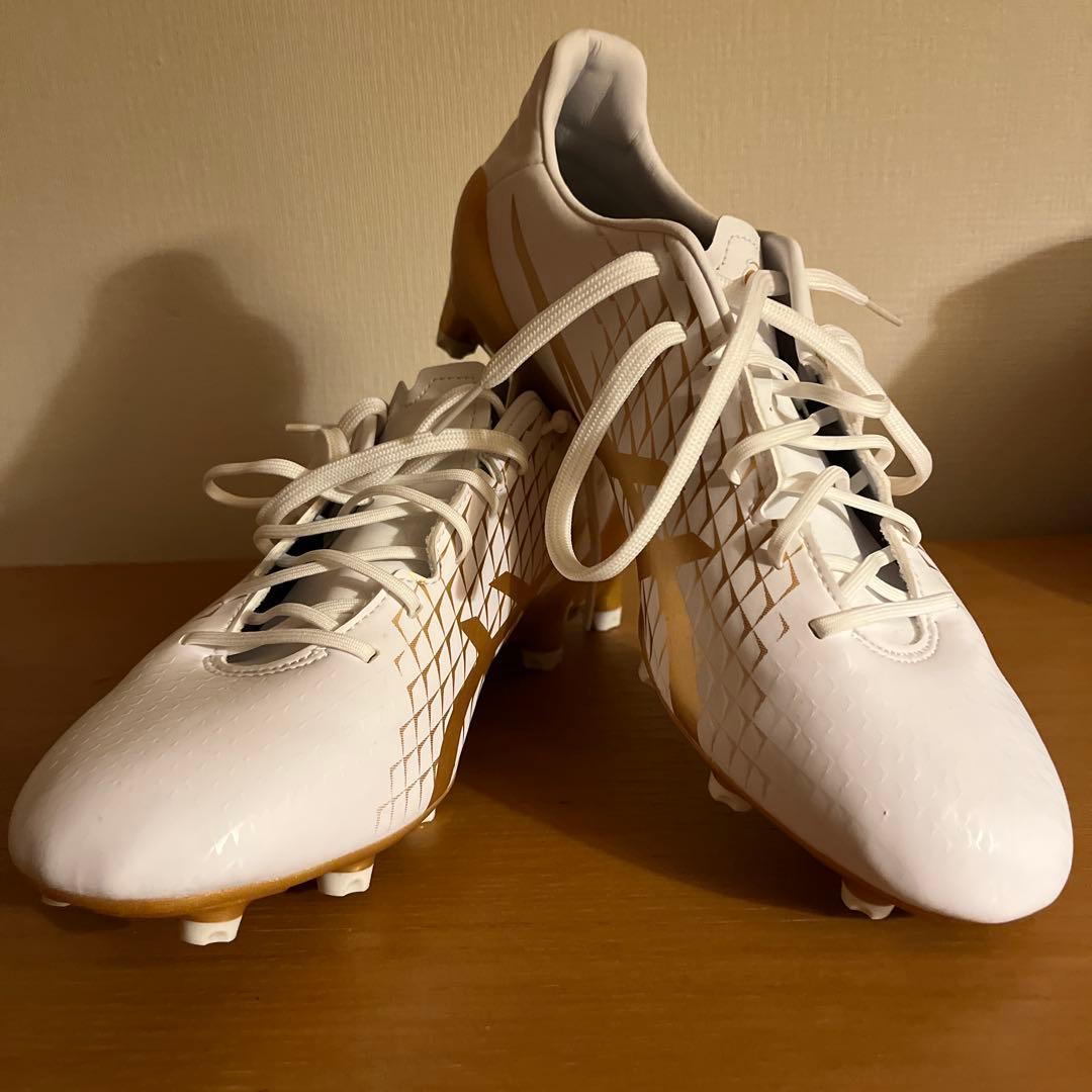 新品　asics アシックスメナス 4 スパイク