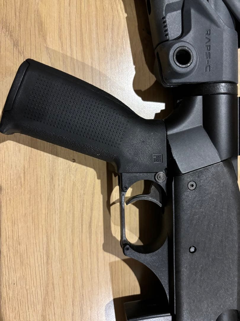 マルゼン　CA870 チャージャー　カスタム品