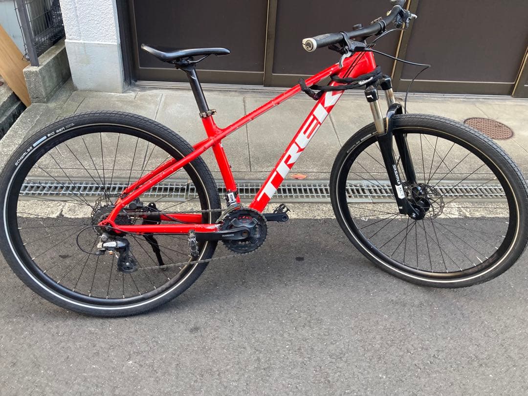 TREK 「トレック」 MARLIN 6 2019年モデル マウンテンバイク