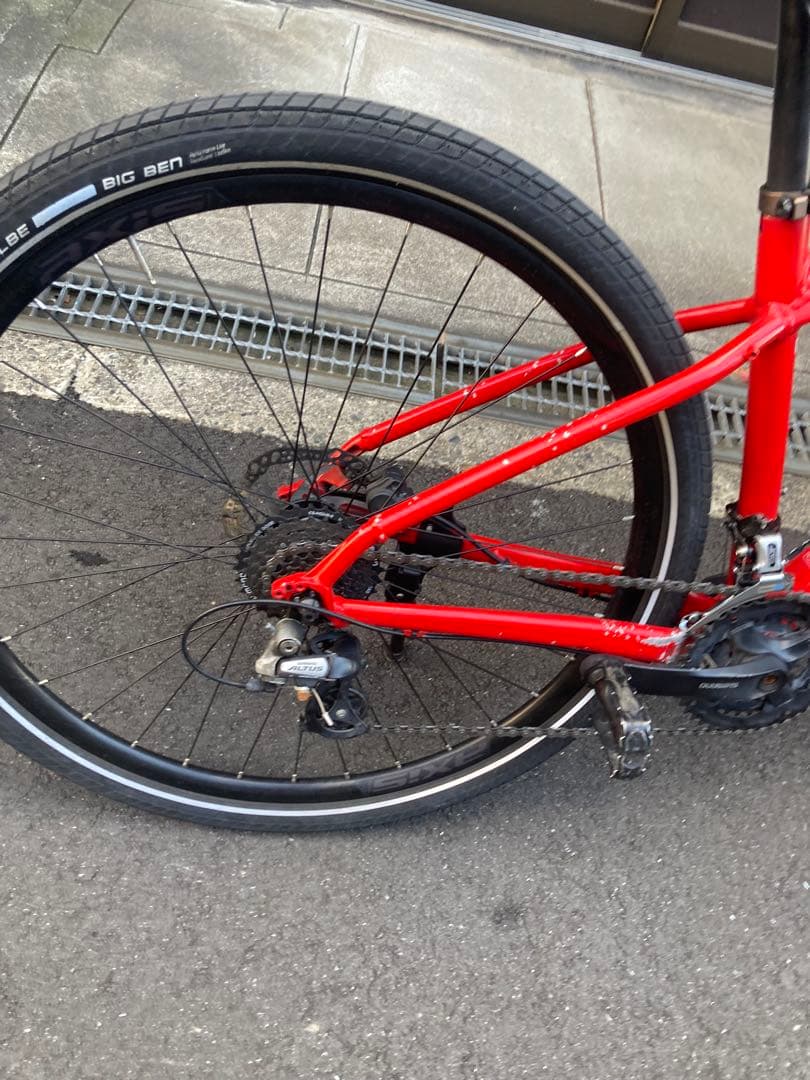 TREK 「トレック」 MARLIN 6 2019年モデル マウンテンバイク