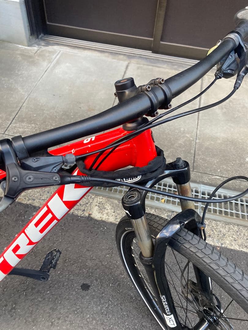 TREK 「トレック」 MARLIN 6 2019年モデル マウンテンバイク