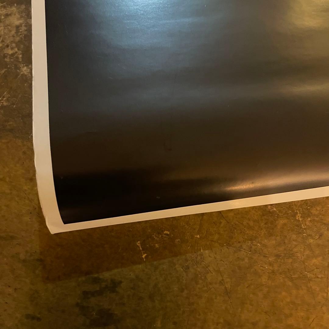 90s デッドストックrage against the machine大ポスター