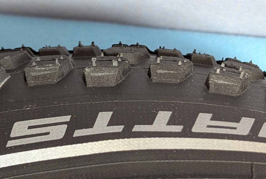 schwalbe johnny watts 29×2.60 ペア