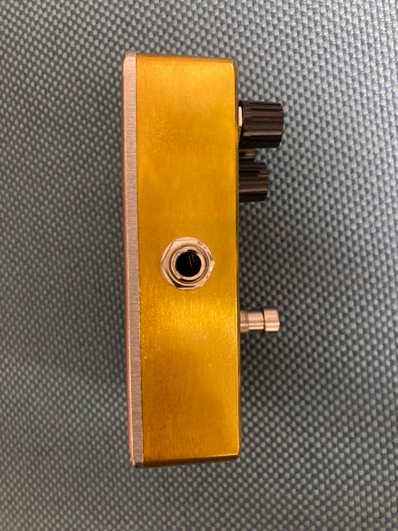 ギター BearFoot Honey Bee OD