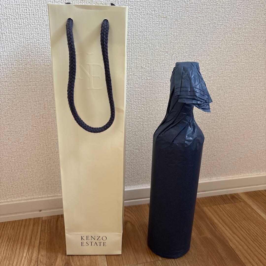 ケンゾーエステート 藍 2020年 750ml