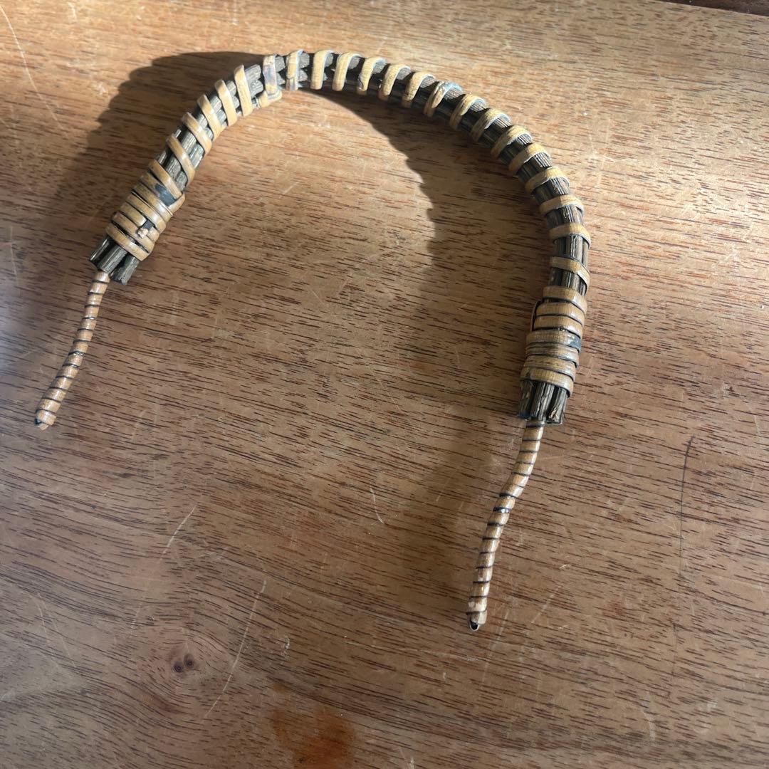 熱燗用のトンボマークの陶器