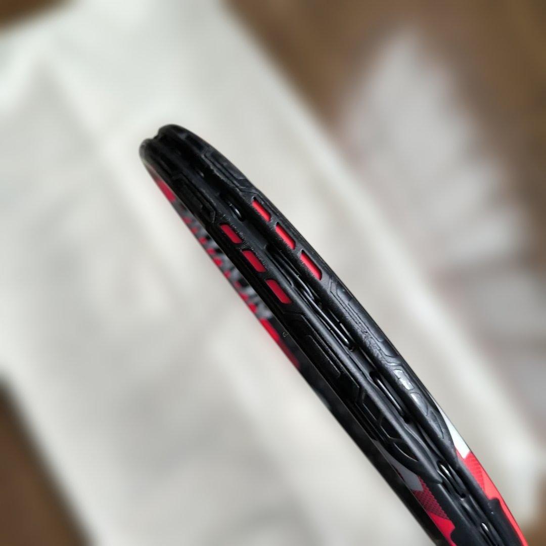 スリクソン Revo CZ100S G2 2018年 ケース