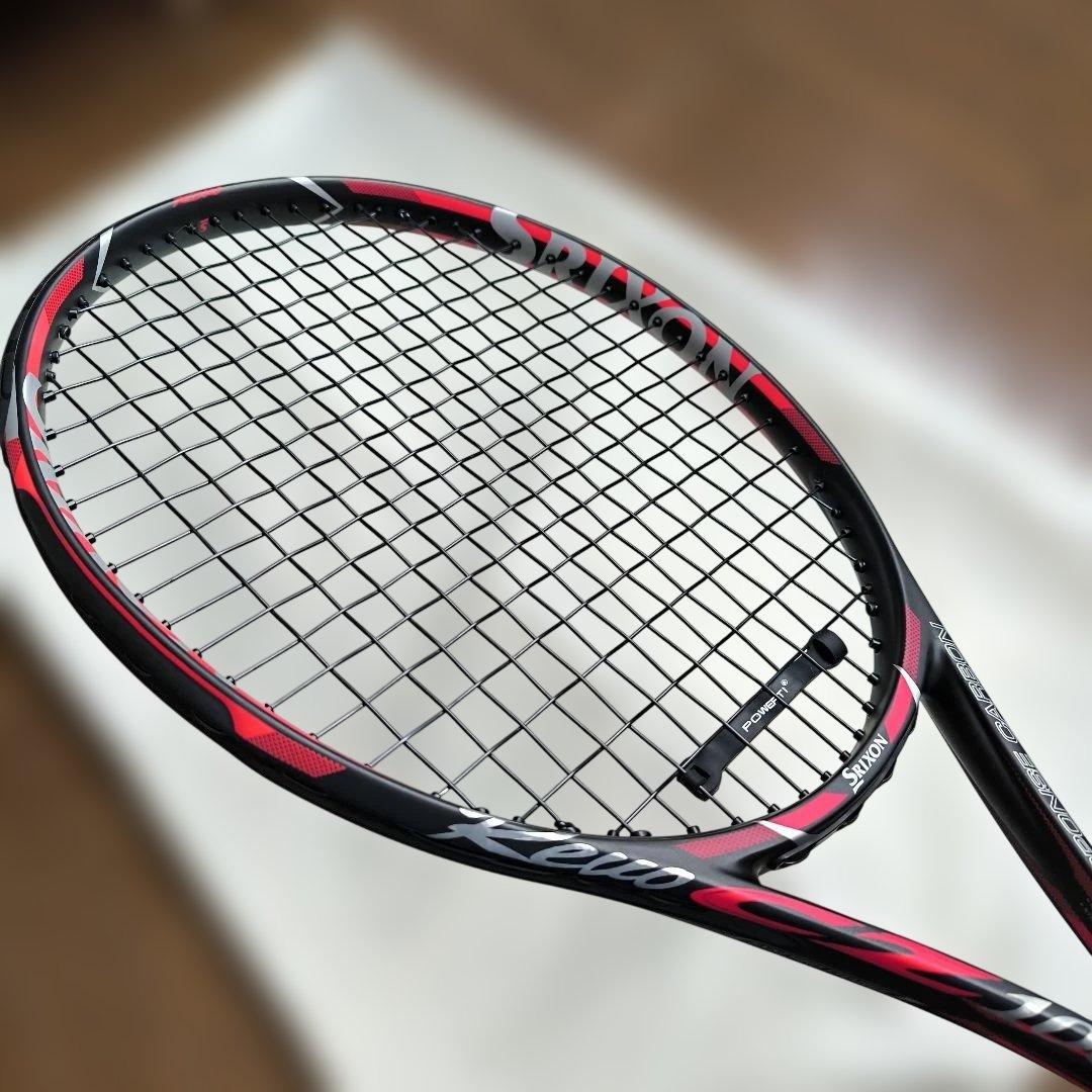 スリクソン Revo CZ100S G2 2018年 ケース